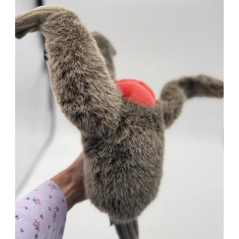 Butthead Baboon Golf Club Head Cover Funny Monkey Butt Novelty Golfer Gift 5613